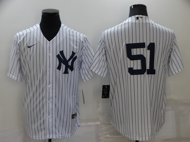 New York Yankees jerseys-038